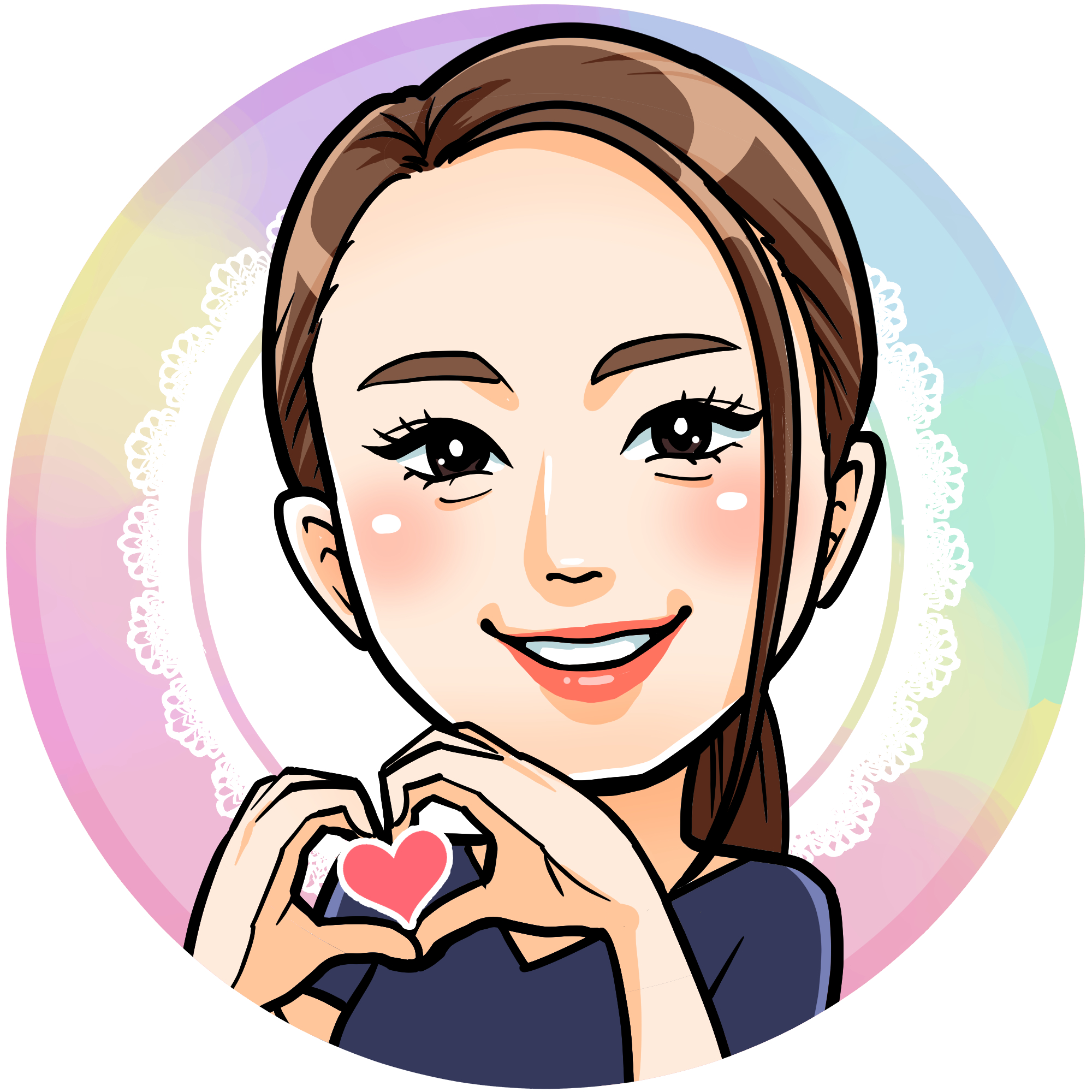 SNSアイコン